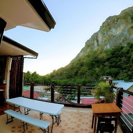 Lolo Bob'S Bed And Breakfast El Nido Esterno foto