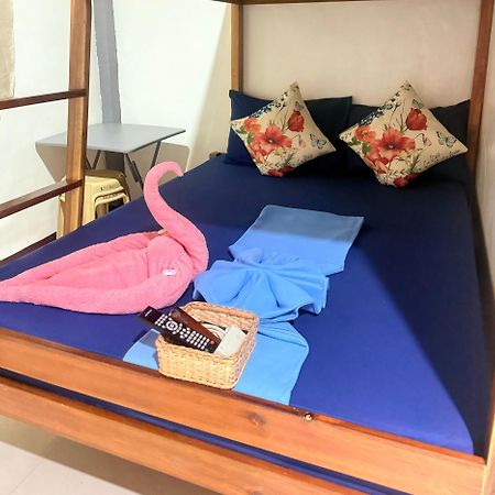 Lolo Bob'S Bed And Breakfast El Nido Esterno foto