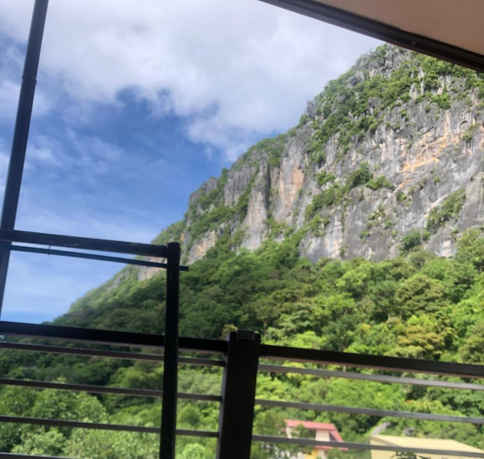 Lolo Bob'S Bed And Breakfast El Nido Esterno foto