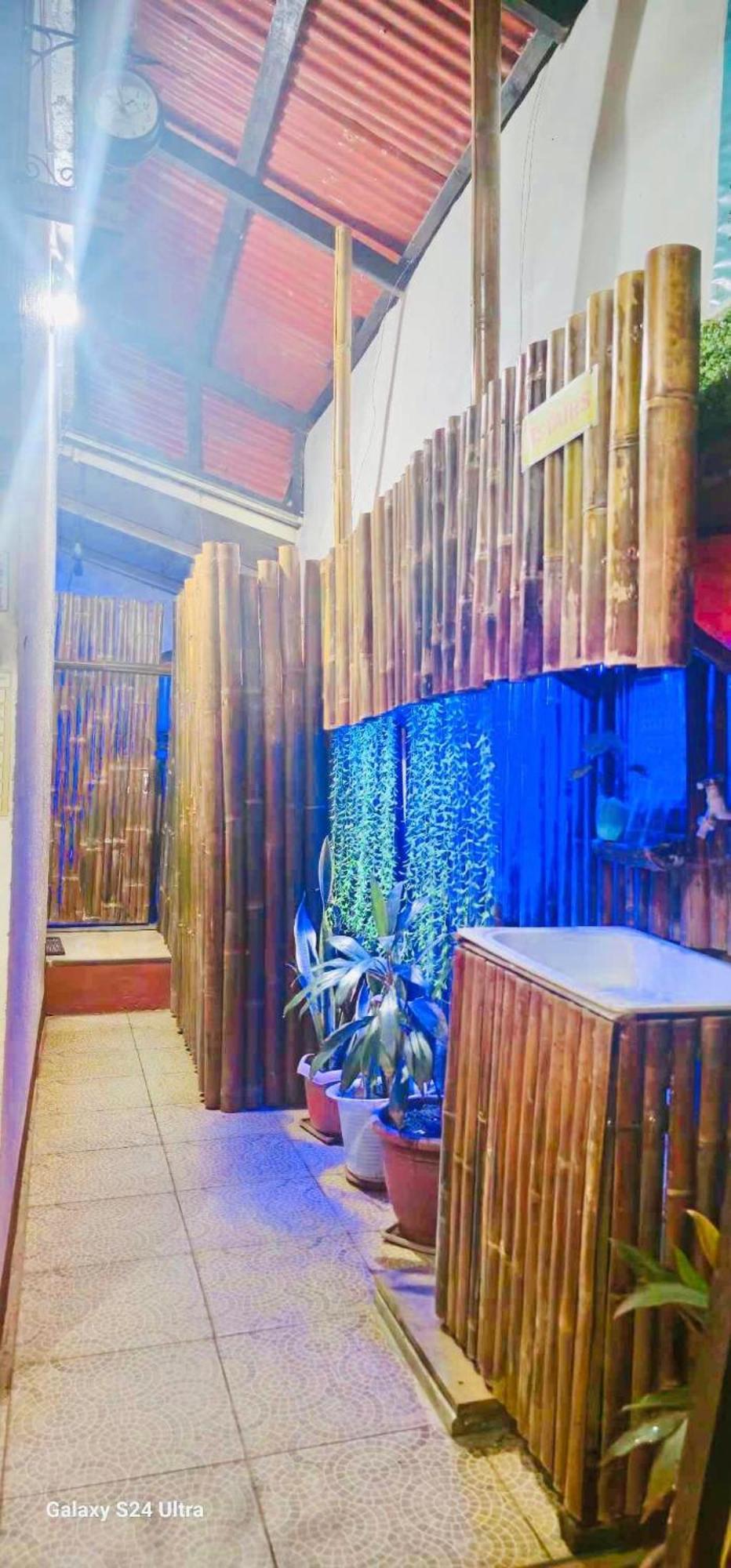 Lolo Bob'S Bed And Breakfast El Nido Esterno foto