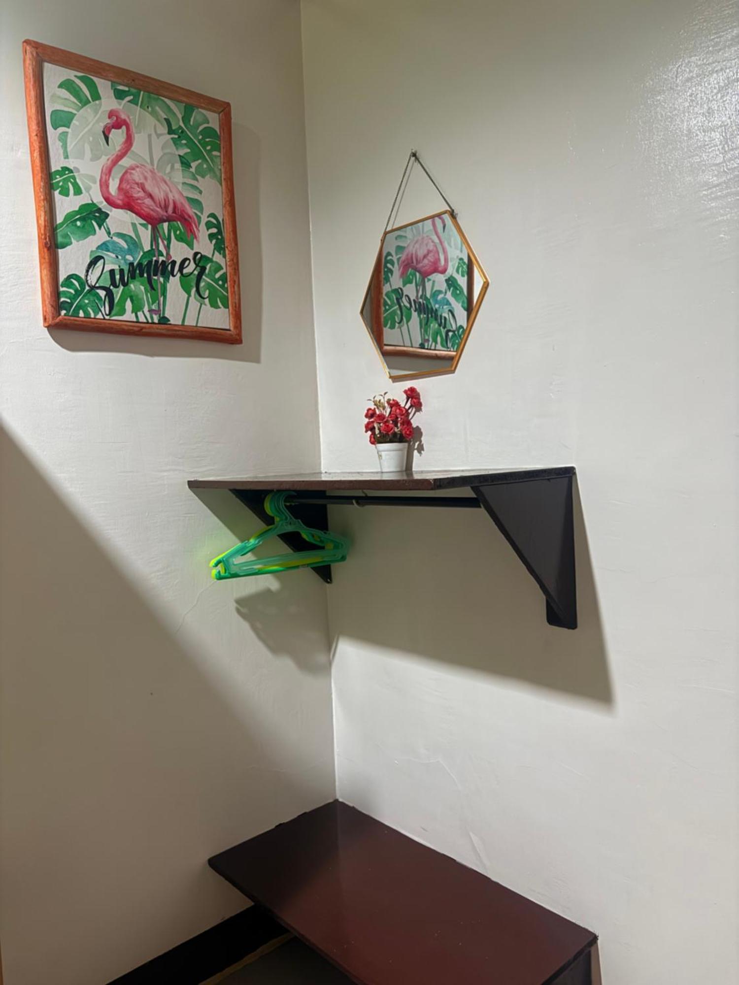 Lolo Bob'S Bed And Breakfast El Nido Esterno foto