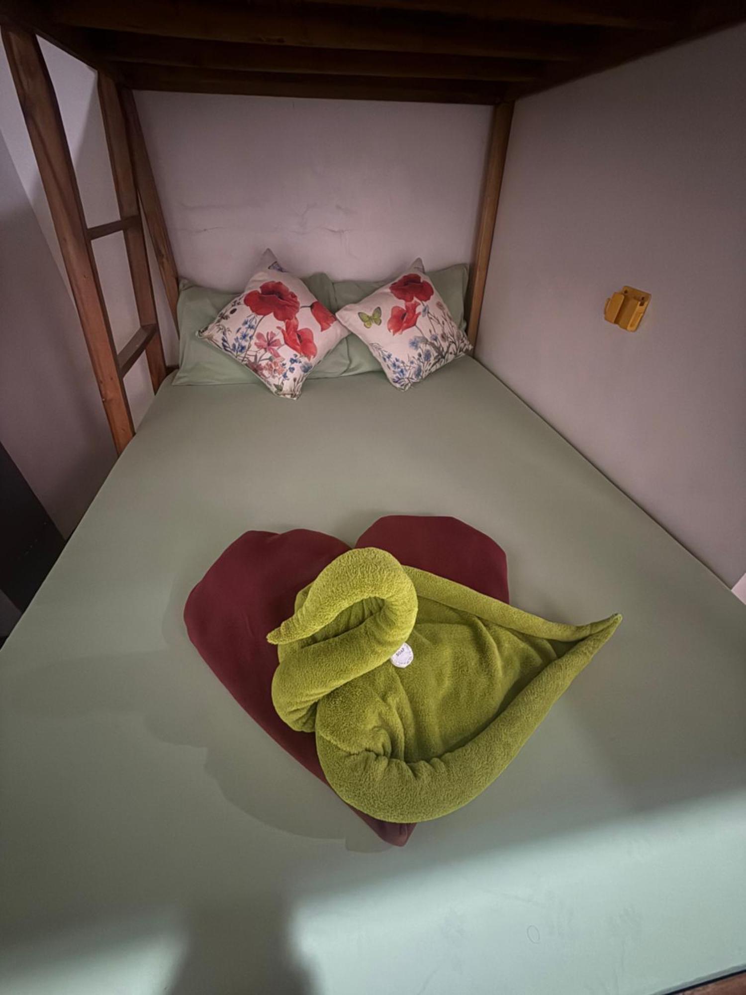 Lolo Bob'S Bed And Breakfast El Nido Esterno foto