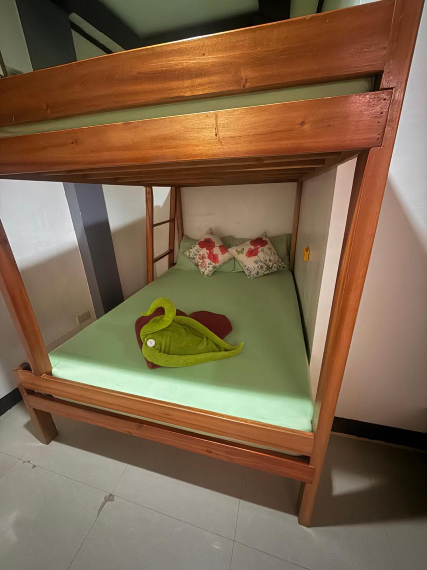 Lolo Bob'S Bed And Breakfast El Nido Esterno foto
