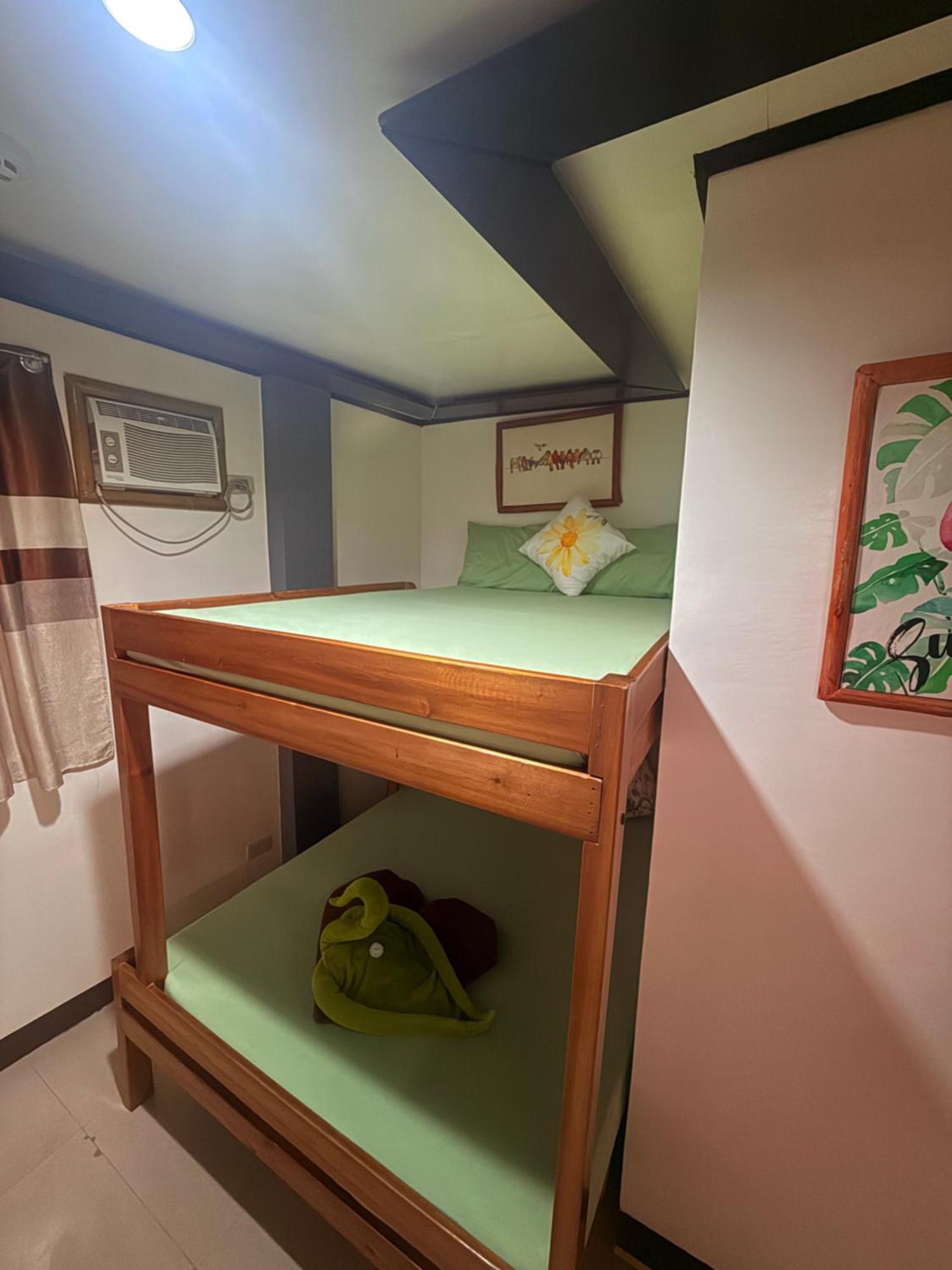 Lolo Bob'S Bed And Breakfast El Nido Esterno foto