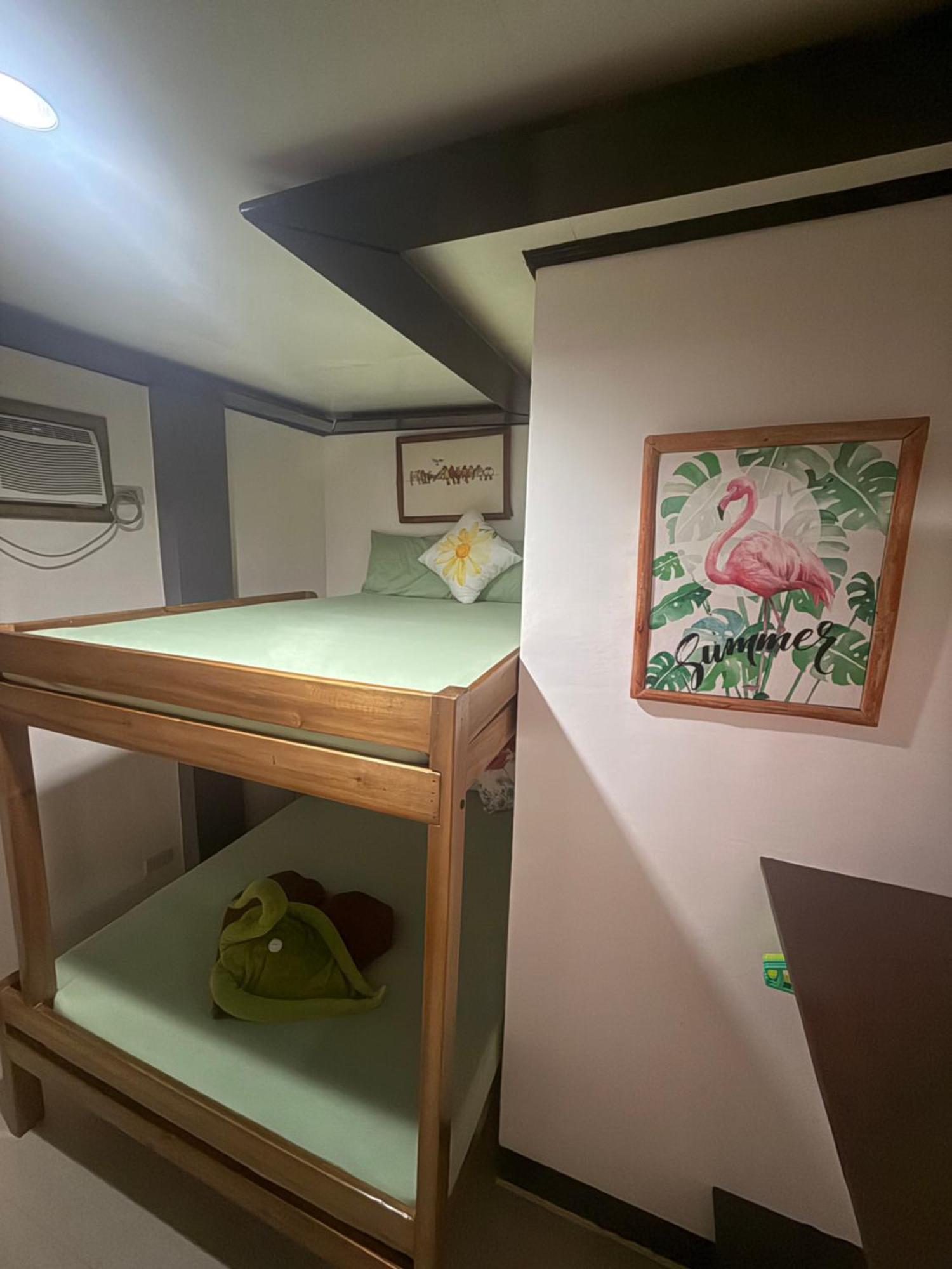 Lolo Bob'S Bed And Breakfast El Nido Esterno foto