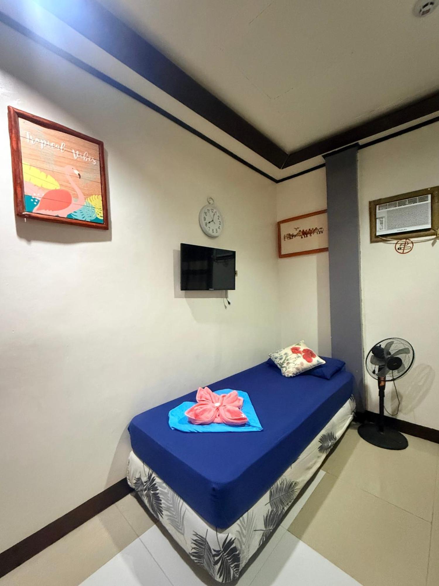 Lolo Bob'S Bed And Breakfast El Nido Esterno foto