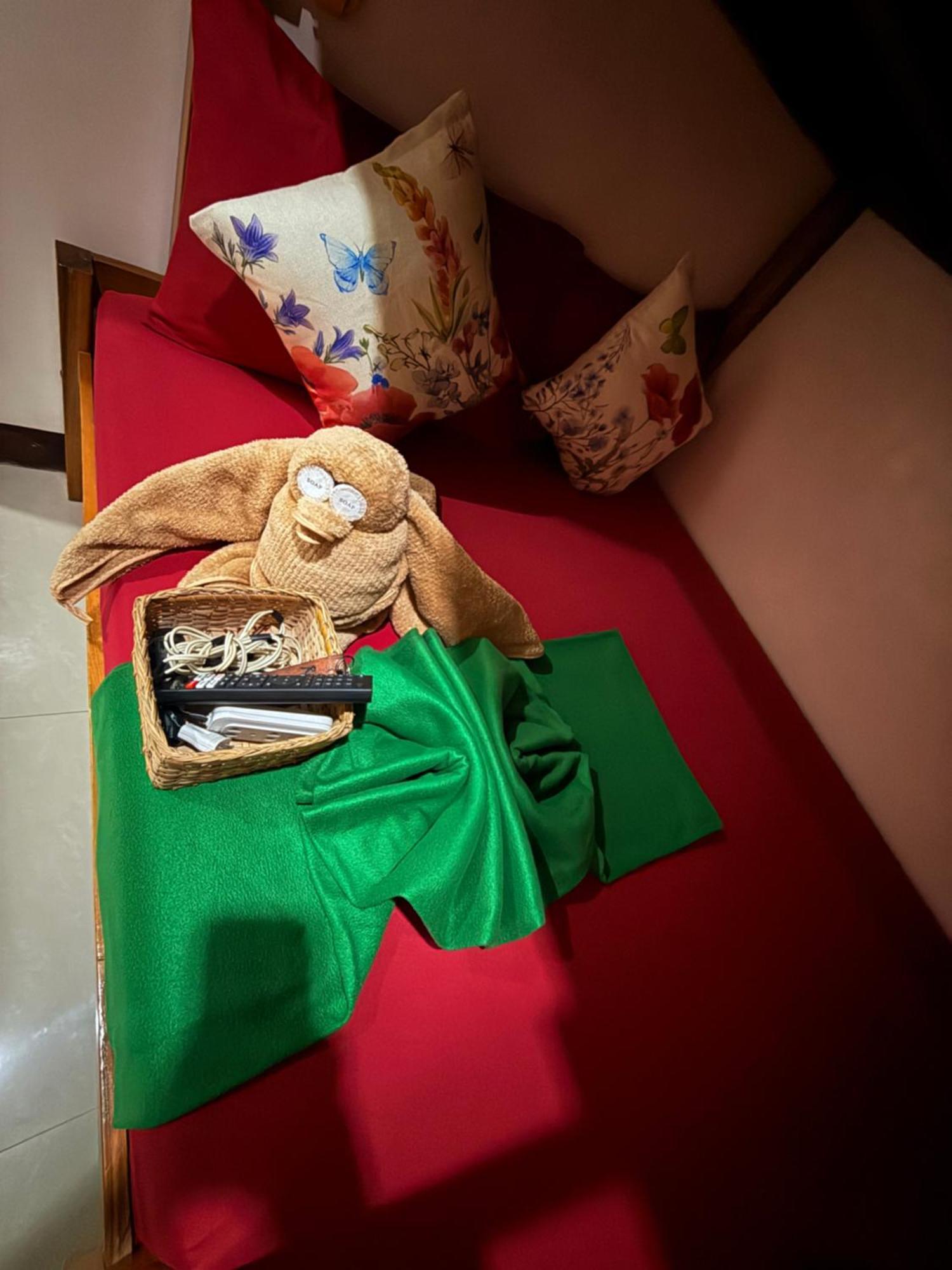 Lolo Bob'S Bed And Breakfast El Nido Esterno foto