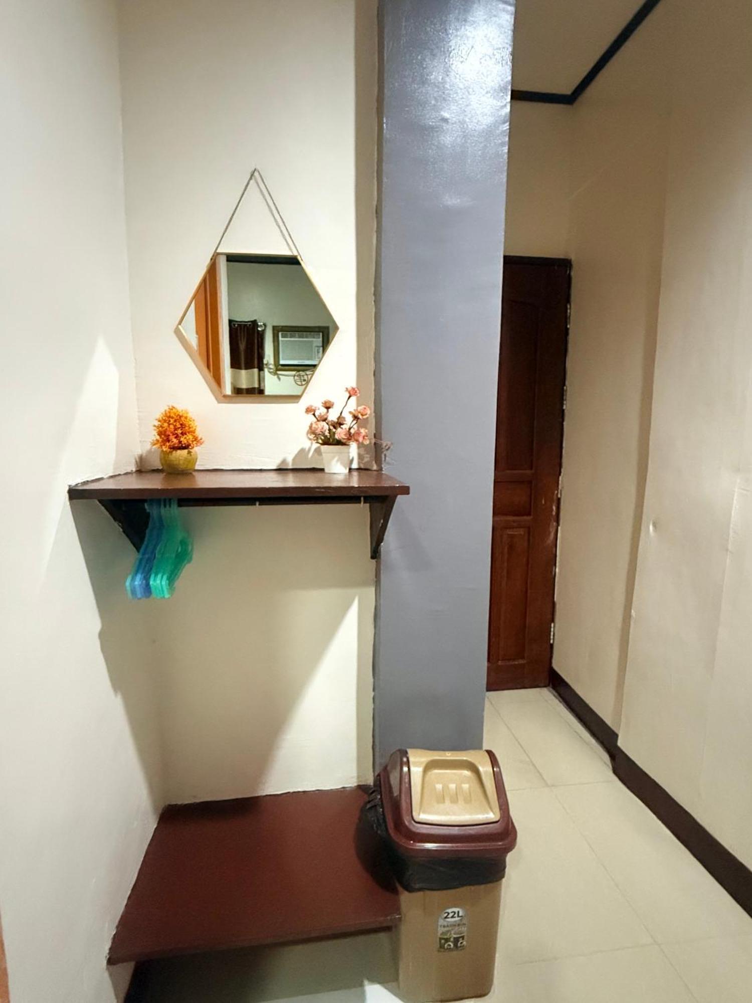 Lolo Bob'S Bed And Breakfast El Nido Esterno foto