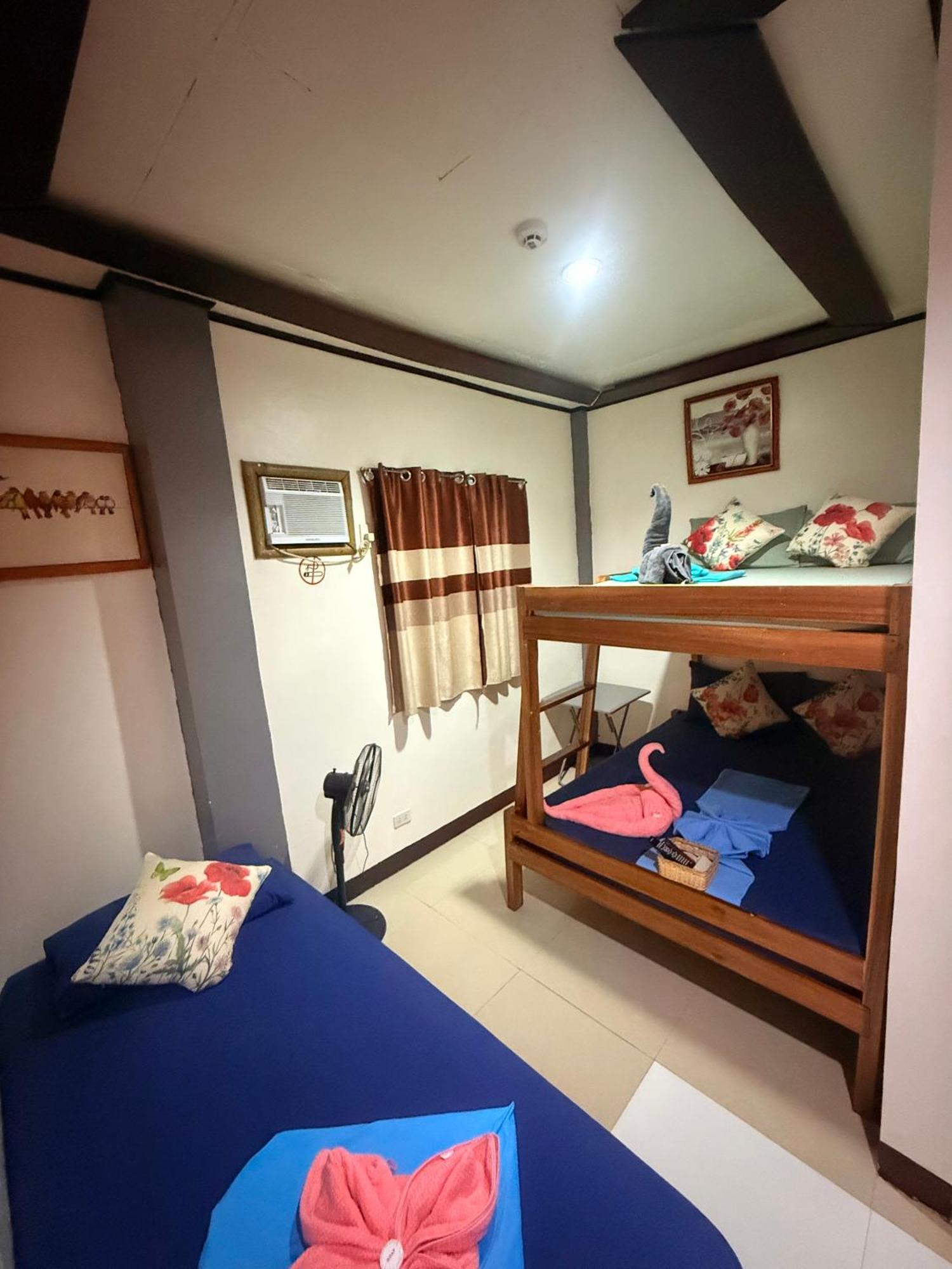 Lolo Bob'S Bed And Breakfast El Nido Esterno foto