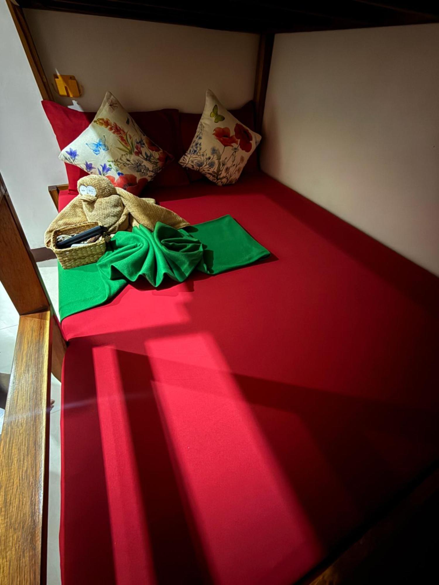 Lolo Bob'S Bed And Breakfast El Nido Esterno foto
