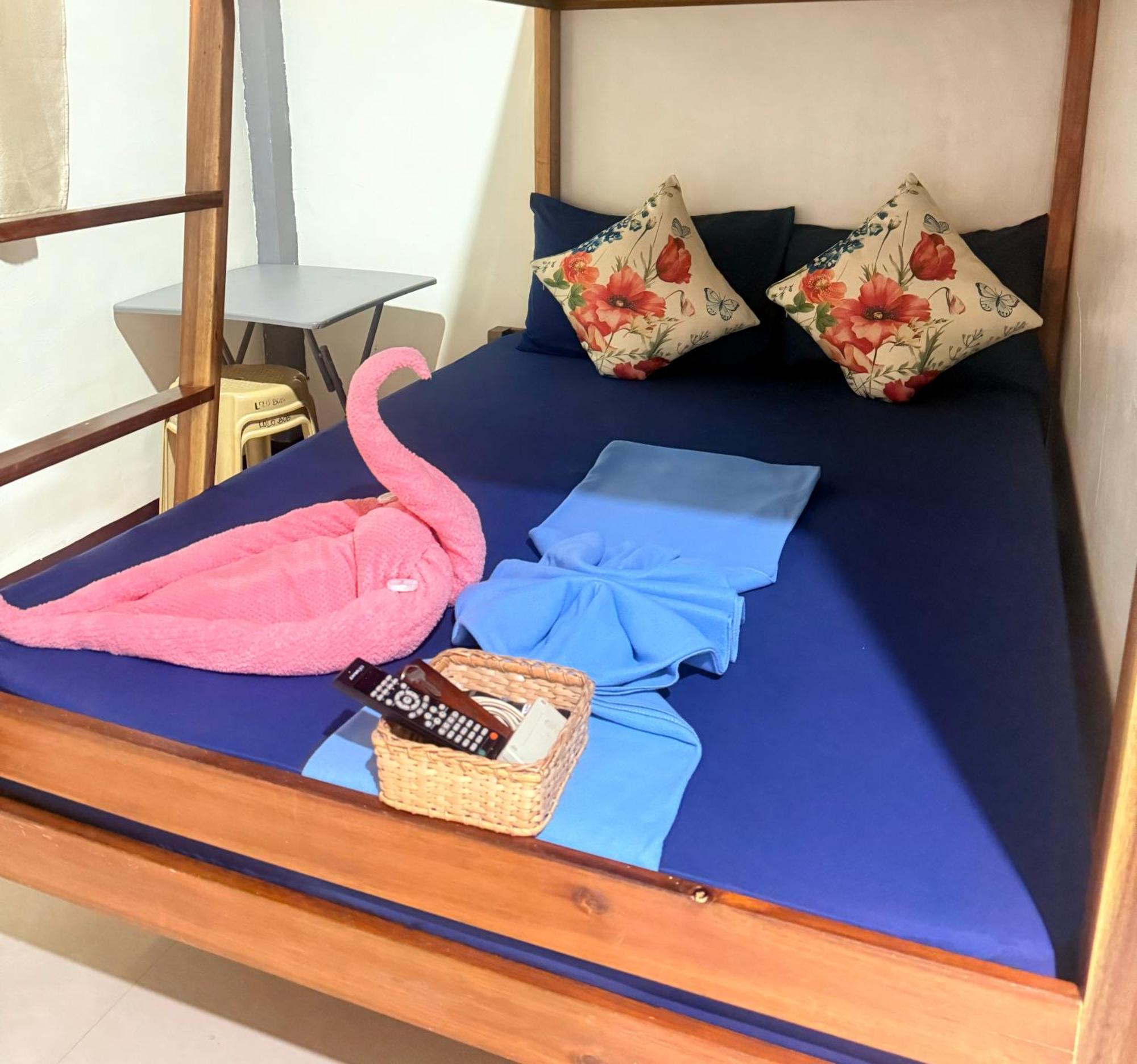 Lolo Bob'S Bed And Breakfast El Nido Esterno foto