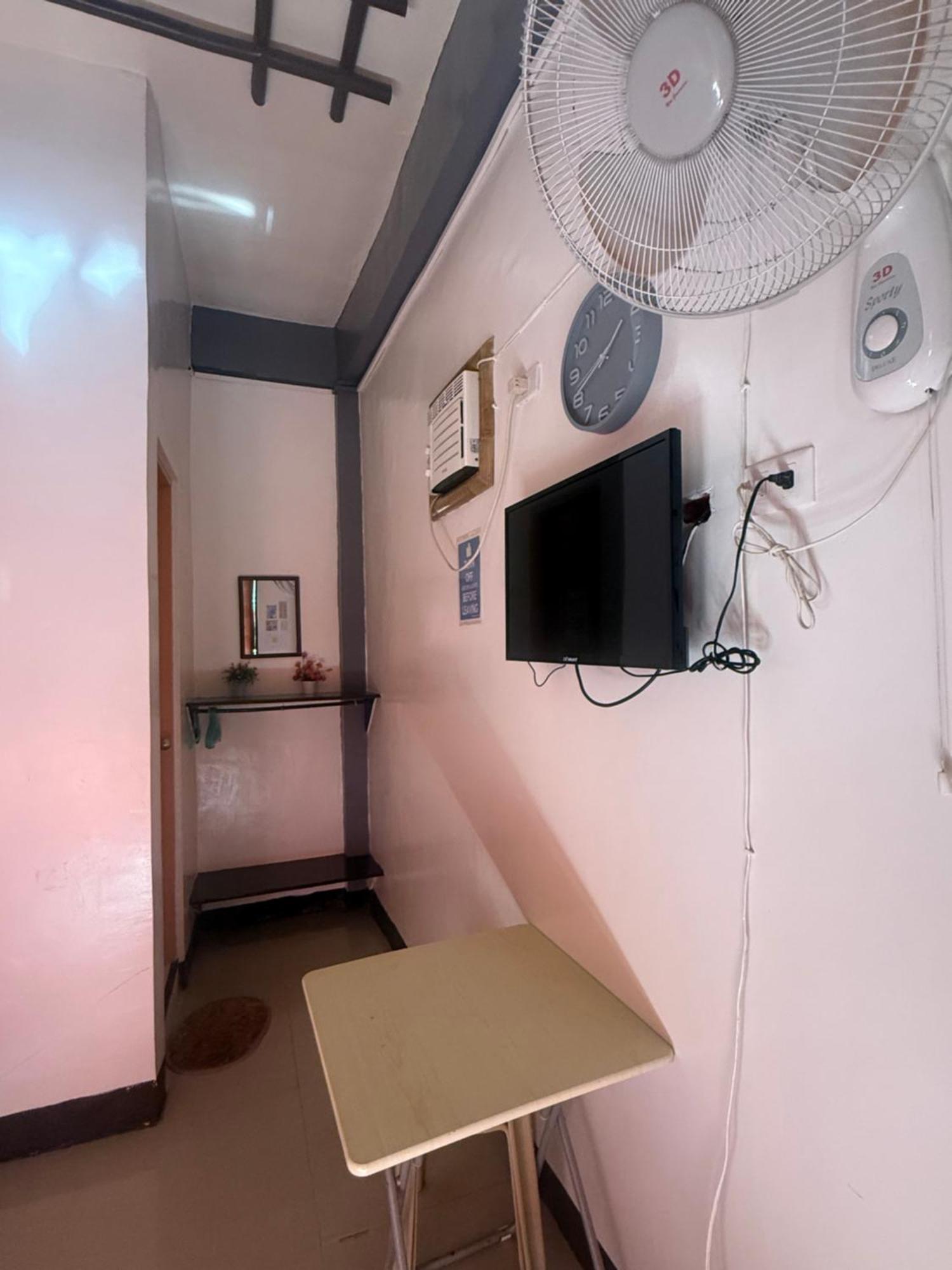 Lolo Bob'S Bed And Breakfast El Nido Esterno foto