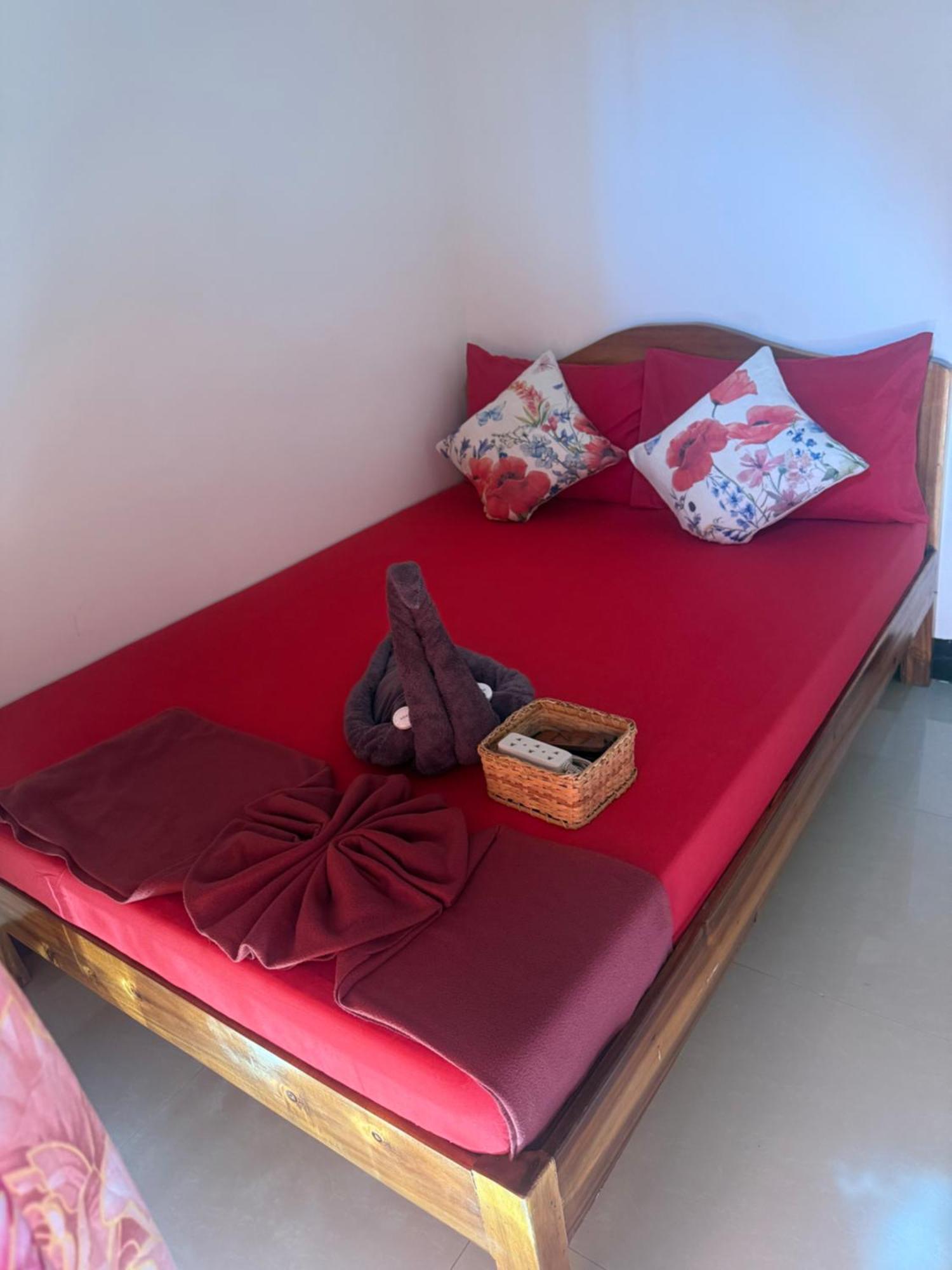 Lolo Bob'S Bed And Breakfast El Nido Esterno foto