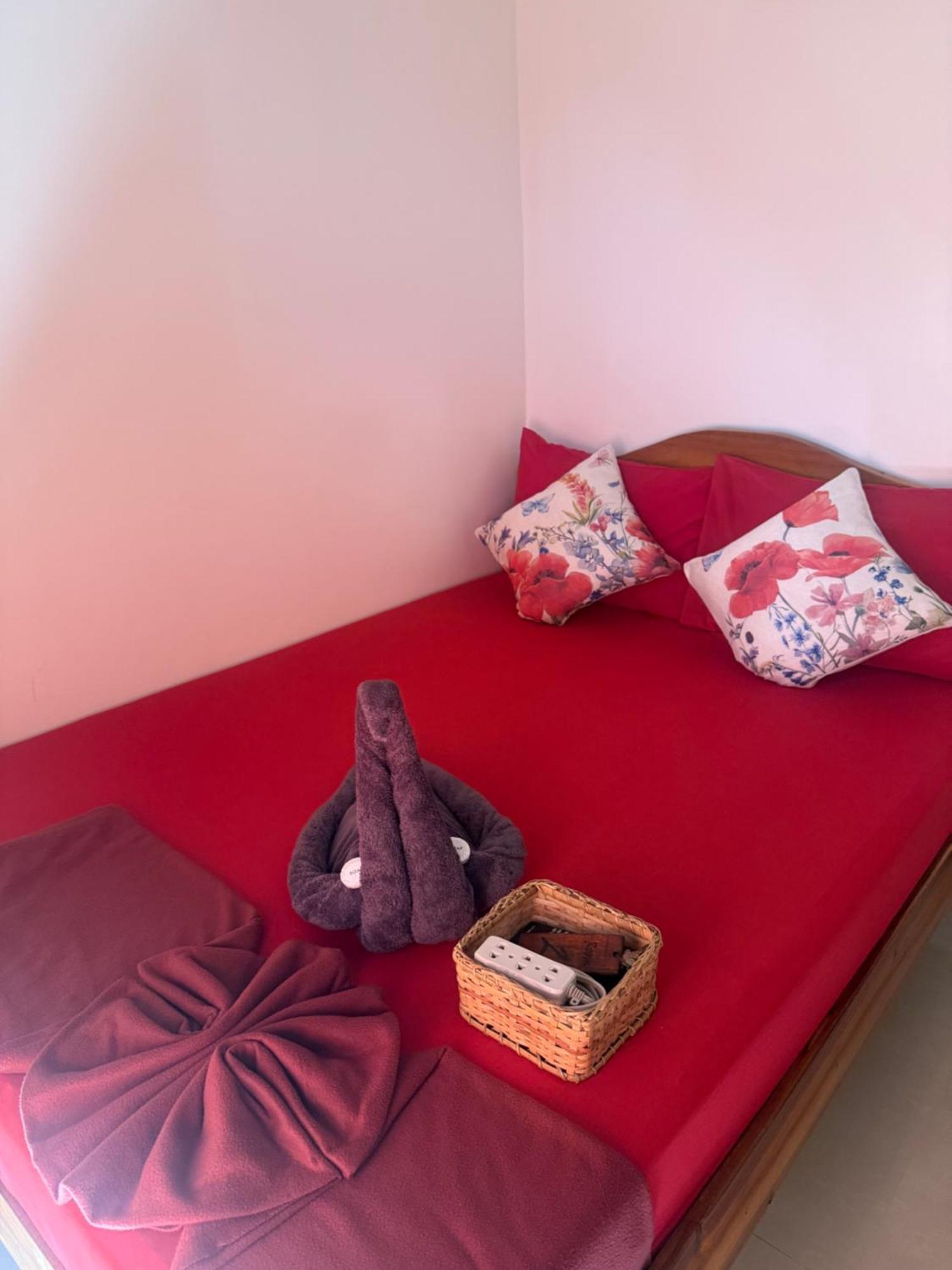 Lolo Bob'S Bed And Breakfast El Nido Esterno foto