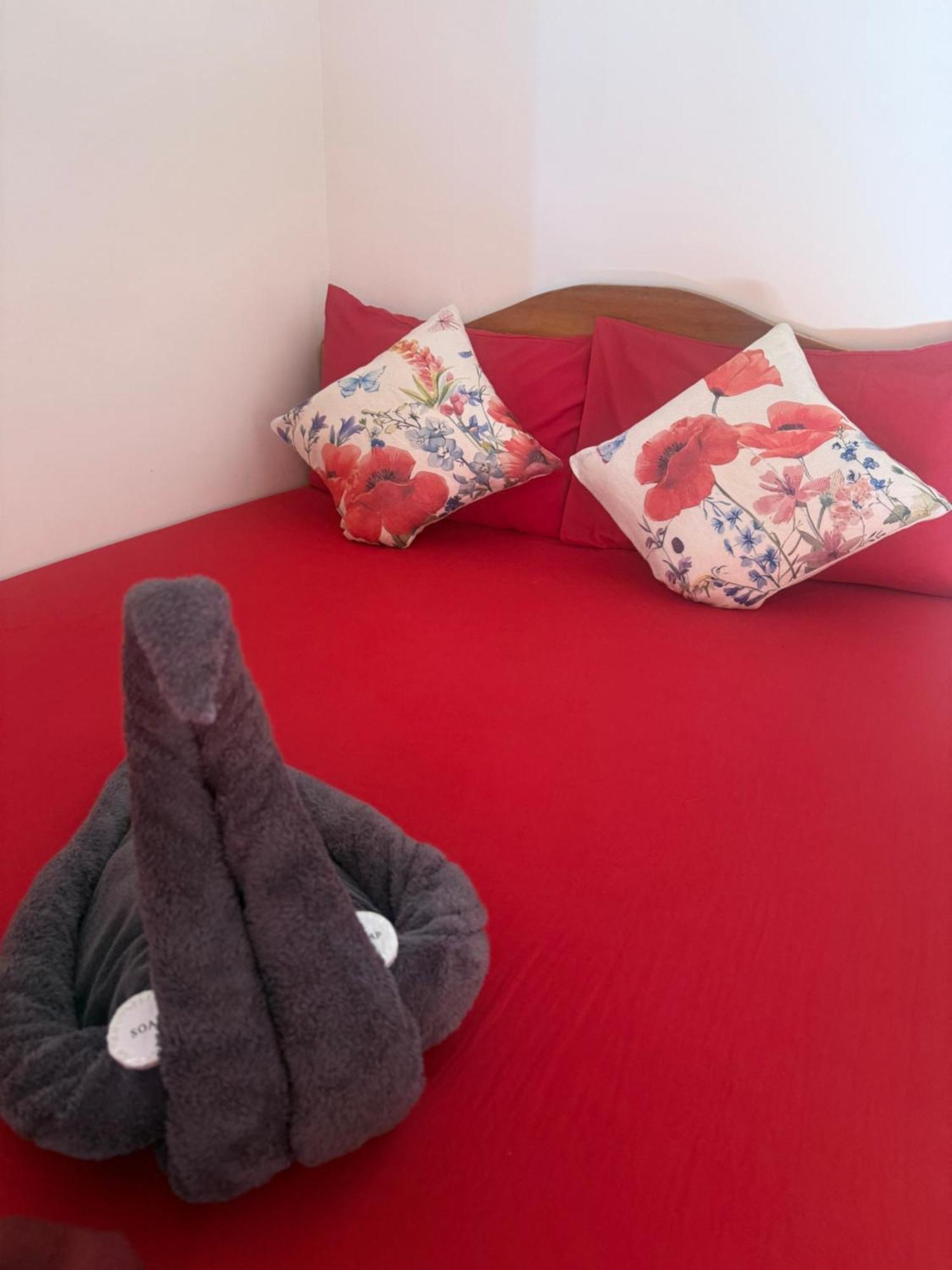 Lolo Bob'S Bed And Breakfast El Nido Esterno foto