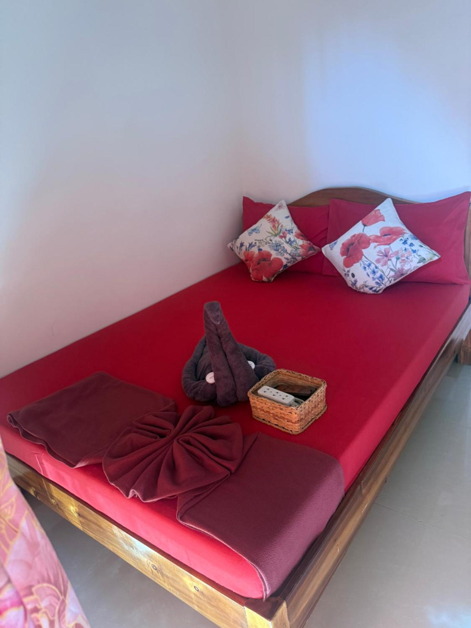 Lolo Bob'S Bed And Breakfast El Nido Esterno foto