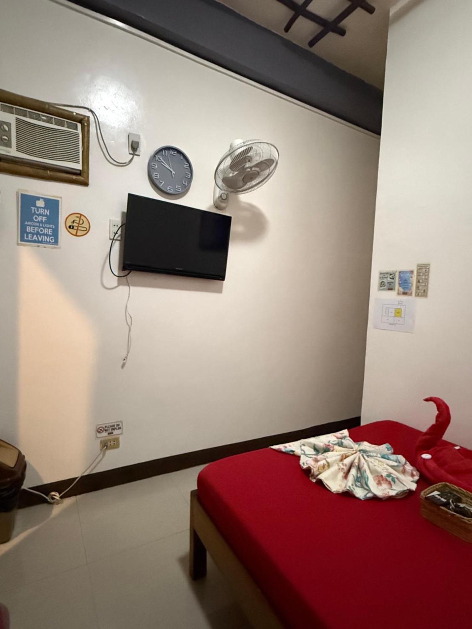 Lolo Bob'S Bed And Breakfast El Nido Esterno foto