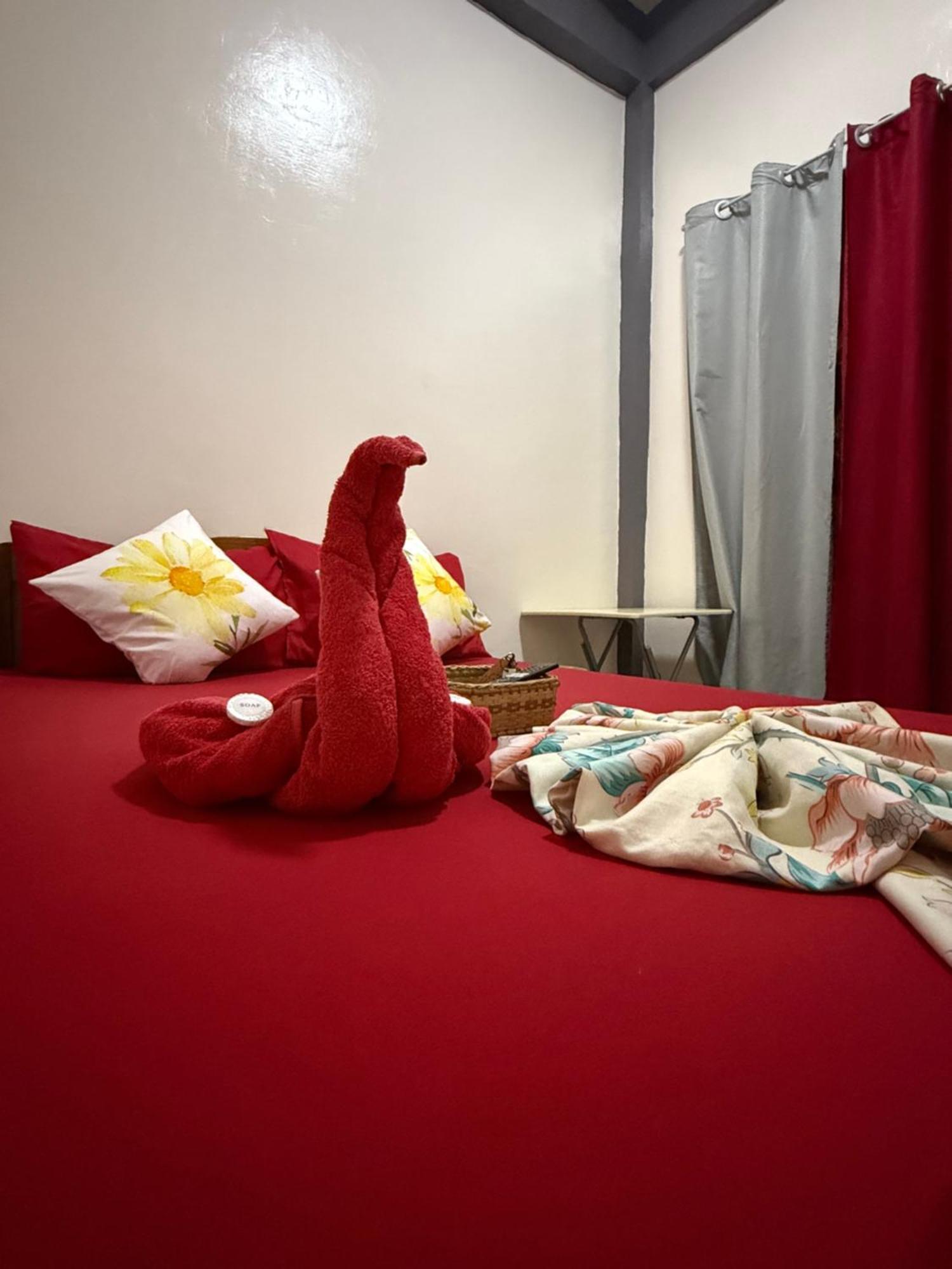 Lolo Bob'S Bed And Breakfast El Nido Esterno foto
