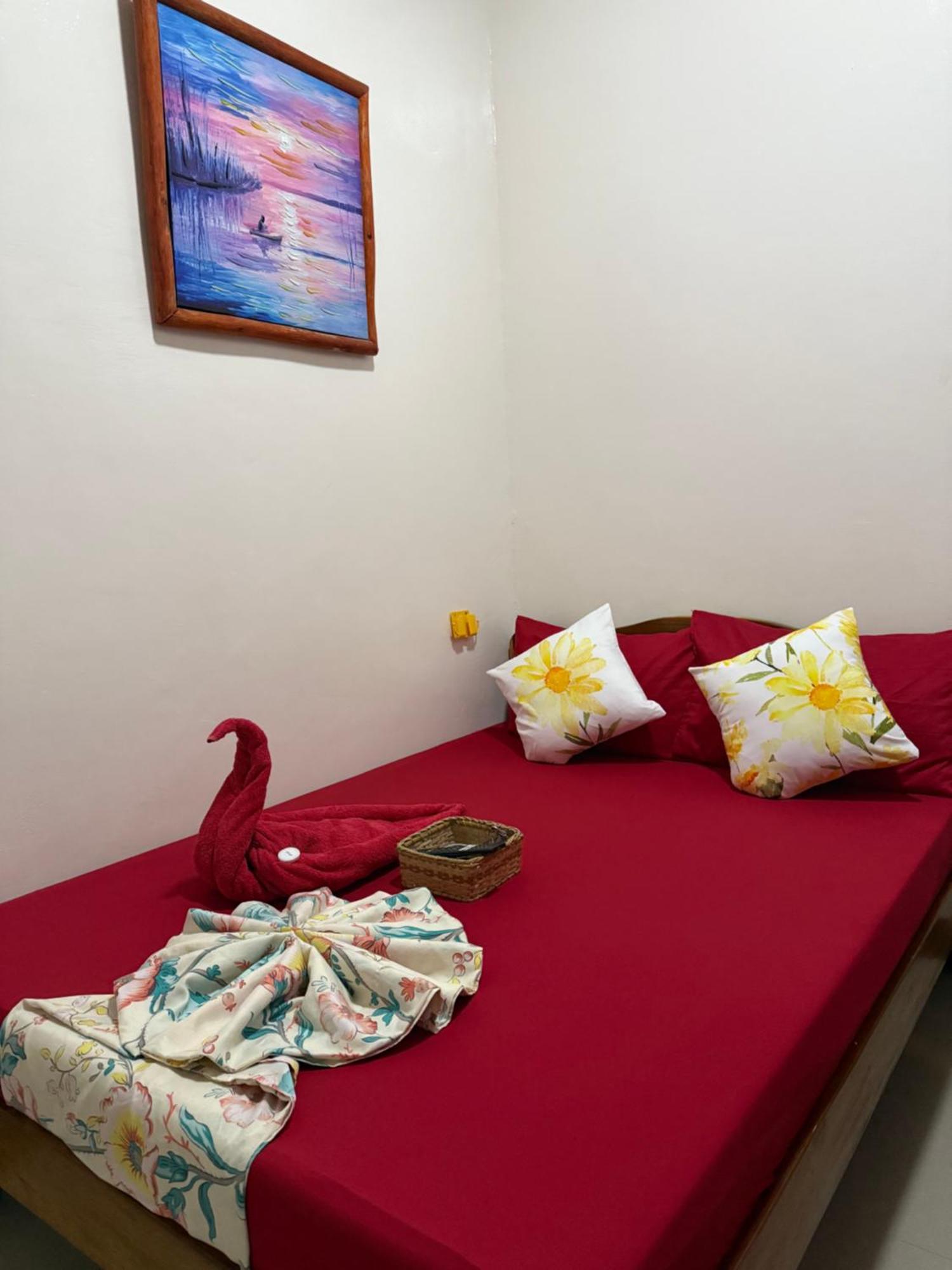 Lolo Bob'S Bed And Breakfast El Nido Esterno foto