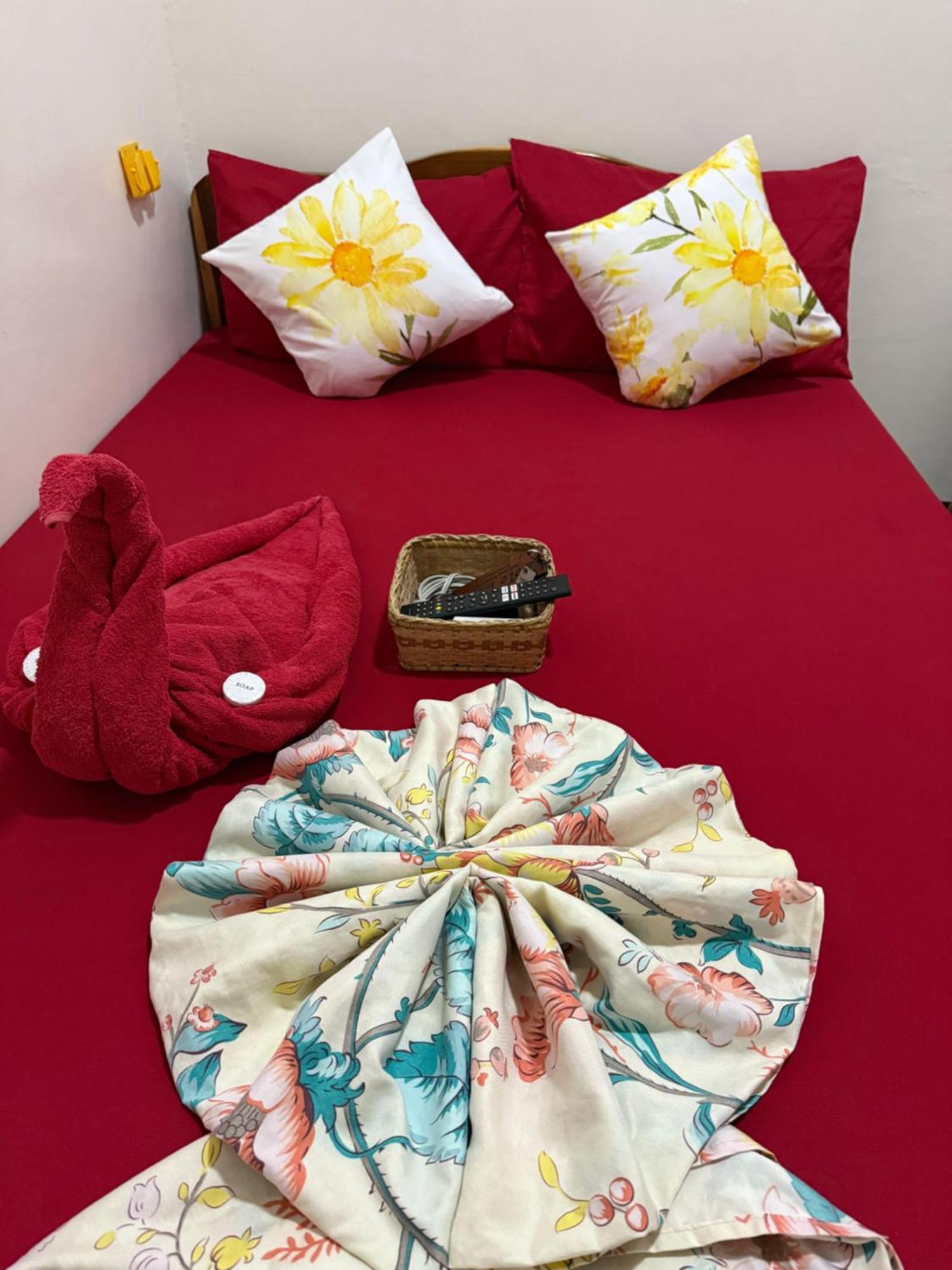 Lolo Bob'S Bed And Breakfast El Nido Esterno foto