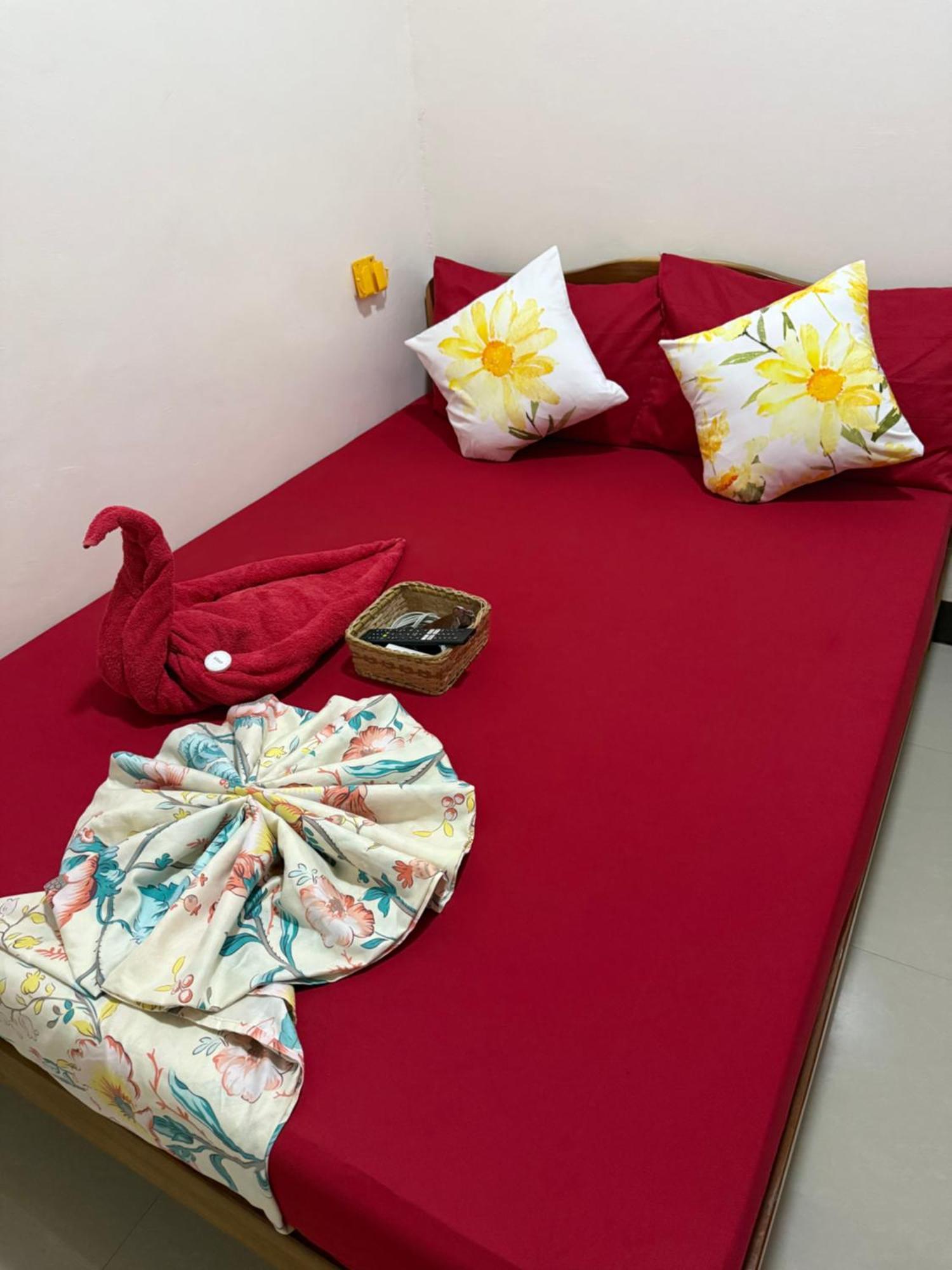 Lolo Bob'S Bed And Breakfast El Nido Esterno foto