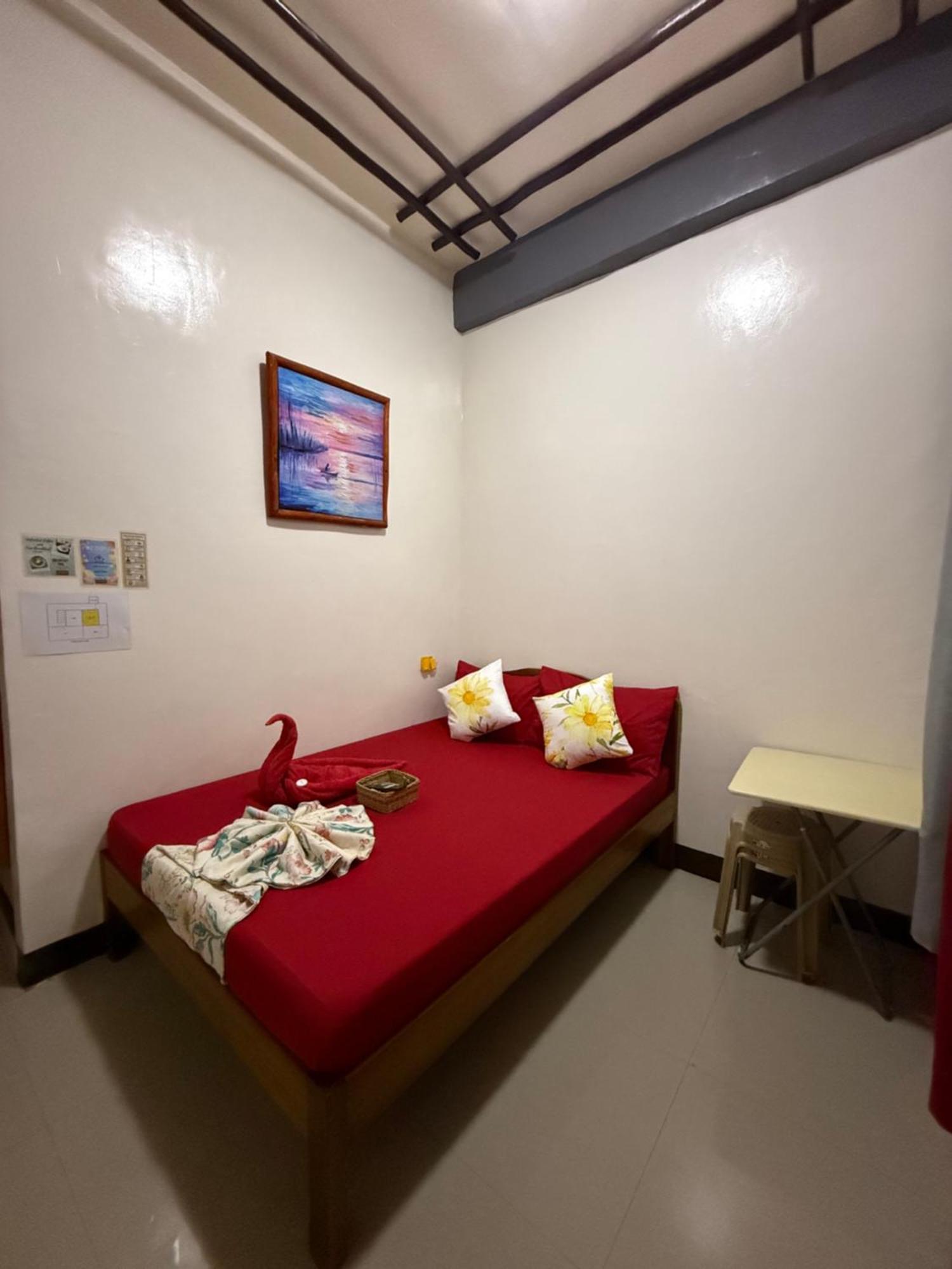 Lolo Bob'S Bed And Breakfast El Nido Esterno foto