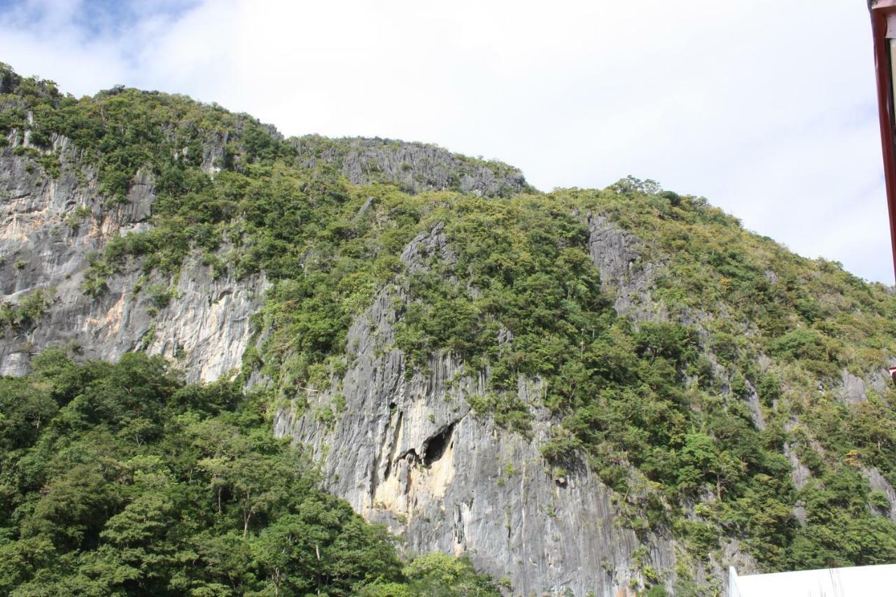 Lolo Bob'S Bed And Breakfast El Nido Esterno foto